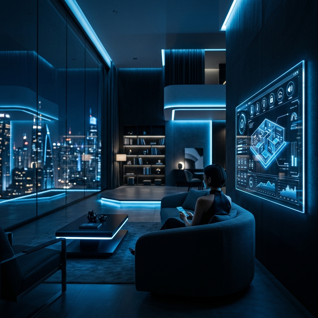 Home Automation